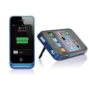   Case for iphone4,iphone4s(External, Portable, Rechargeable) Cell