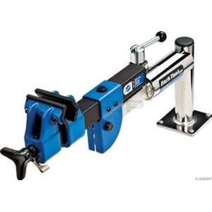 Park Tool Deluxe Bench Mount Repair Stand With 100 4X 