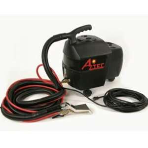 Aztec Hot Rod Portable Spotter   2 Stage Vacuum Motor 