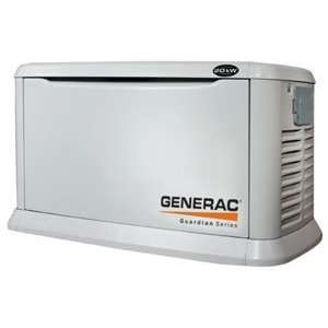   Automatic Home Standby Generator 17KW(Package 2) Patio, Lawn & Garden