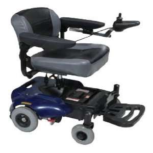  Drive GEO Power Wheelchair (Options   Color Red) *Free 