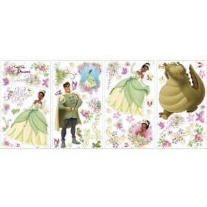  Lets Party By York Wallcoverings Disney Princess and the 
