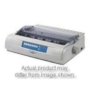  ML421n B/W Dot matrix Printer Electronics