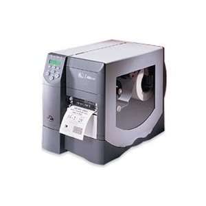 PRINTER, 4 DT/TT TABLETOP, 203DPI, ZPL II AND XML, 64MB FLASH, POWER 