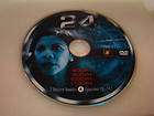 24 Twenty Four Season Two 2  DISC FOUR 4 ONLY DVD
