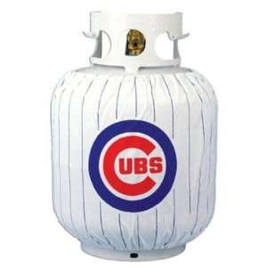  Chicago Cubs Propane Tank Cover & Wrap