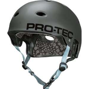  Protec (b2) Matte Charcoal Small Helmet Skate Helmets 