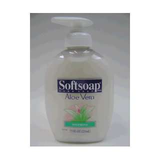  Softsoap Liquid Hand Soap Pump Country, 7.5Oz, Beauty