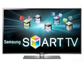 Samsung 40 Series 5 LED Full HD 1080p Smart HDTV UN40D5550   Fast 