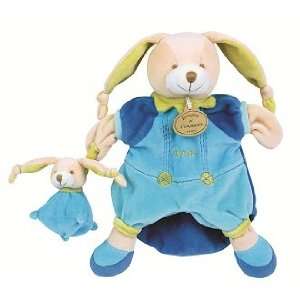  Puppet Pinou the Rabbit Baby