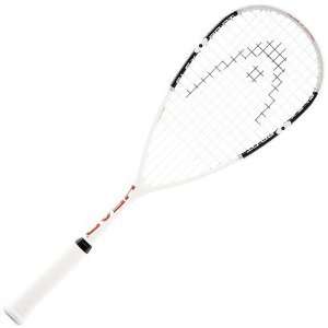  Head Flexpoint 130 Squash Racquet