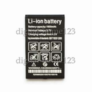 New Original Battery For China cell phone C5000  