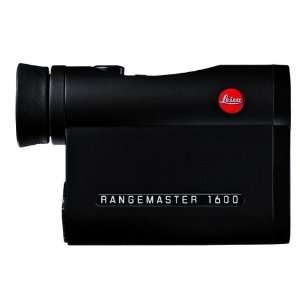   LEICA Rangemaster CRF 1600 Laser Rangefinder (40528)