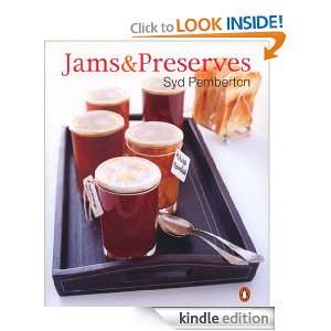 Jams and Preserves Syd Pemberton  Kindle Store