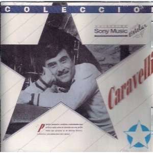  Caravelli Coleccion Estelar CARAVELLI Music