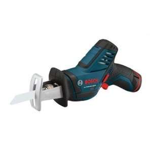  Bosch PS60 2A 120V 12V Pocket Reciprocating Saw