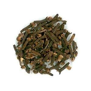  Cloves   Whole & Powdered   1 oz.