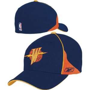   Golden State Warriors Official 2005 NBA Draft Hat
