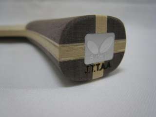 Butterfly Primorac Table Tennis blade (OFF )  