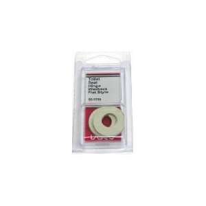   Inc. 2Pk Wht Toilseat Washer (Pack O Toilet Seats Replacement Parts