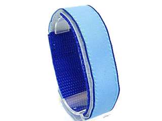 Excellent quality Velcro watch strap by the famous surfwear brand Gul