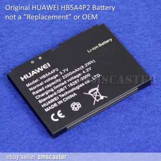 HUAWEI HB5A4P2 Battery for Huawei IDEOS S7 Tablet  