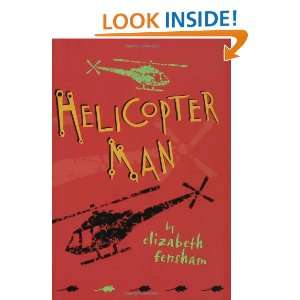 Helicopter Man  