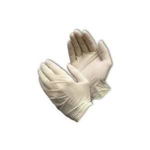  Pro Safe 5ml Pwdrfree Sml 100bx Latex Disposible Gloves 