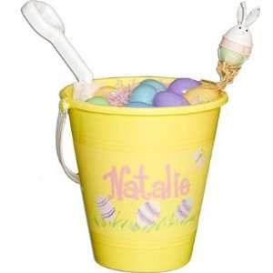  Easter Beach Pail Baby
