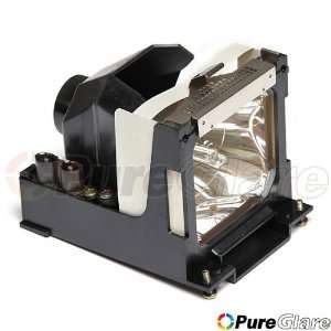  Sanyo plc xu36 Lamp for Sanyo Projector with Housing 