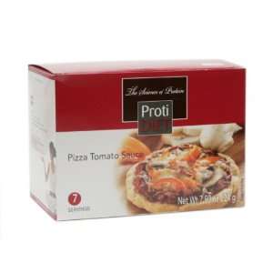  Protidiet High Protein Pizza Tomato Sauce (7 Servings 