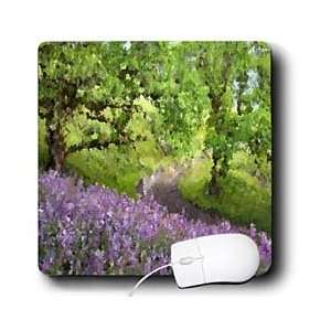    Dinzas Art Nature   Beautiful Nature   Mouse Pads Electronics