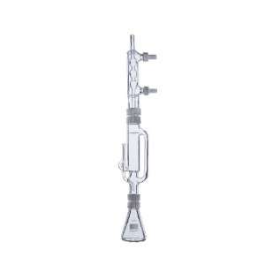 Soxhlet extraction glassware systems, 25 mL  Industrial 