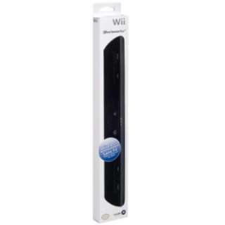 NEW Wii Ultra Wireless Sensor Bar   Red  