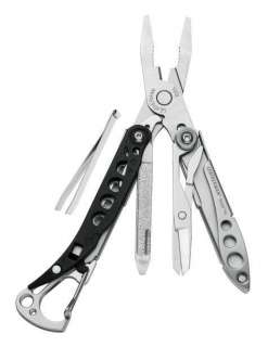 STYLE PS_KEY CHAIN PLIERS MULTI TOOL_TRAVEL FRIENDLY_LEATHERMAN 