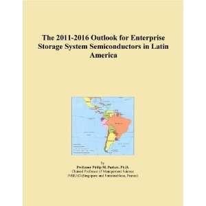   Outlook for Enterprise Storage System Semiconductors in Latin America