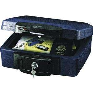  SENTRY SAFES SMALL FIRE BOX