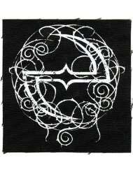 Evanescence Music Band Stitch Only Patch   Monogram