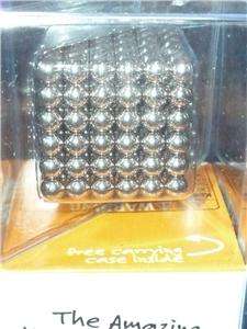   Original Buckyballs Rare Earth Magnets Bucky Balls Manetic Toy  