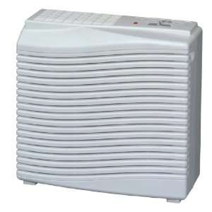    New   Magic Clean HEPA Air Cleaner with Ionizer   17476025 Beauty