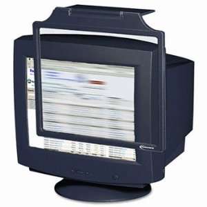  New Innovera 26417   Privacy 19 21 CRT Monitor Filter 