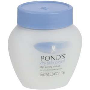   of 6 UNILEVER. Ponds Dry Skin Cream   3.9 oz