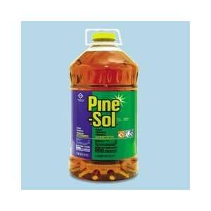  Pine Sol® Pine Scent Liquid Cleaner, Disinfectant 