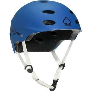   Protec (ace) Matte Blue Xlarge Helmet Skate Helmets