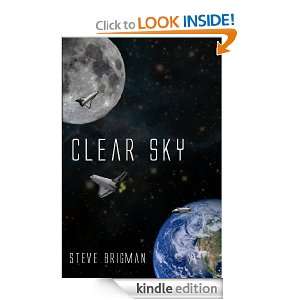 Start reading Clear Sky  