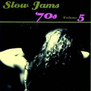slow jams 70 s 5 by various artists used new from $ 7 98 3