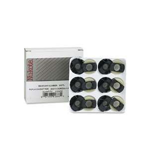  Nu kote Model 268TL Lift Off Tapes, Pack Of 6 Electronics