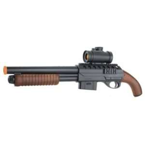 Smith&Wesson M3000 Sawed Off airsoft gun