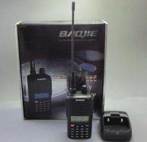BaoJie BJ UV88 Dual Band VHF+UHF Handheld Two Way Radio  