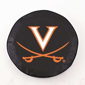    Virginia Cavaliers College Spare Tire Cover